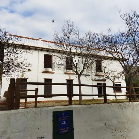 Bed and Breakfast Casa Bienvenida - Carcagente Exterior foto